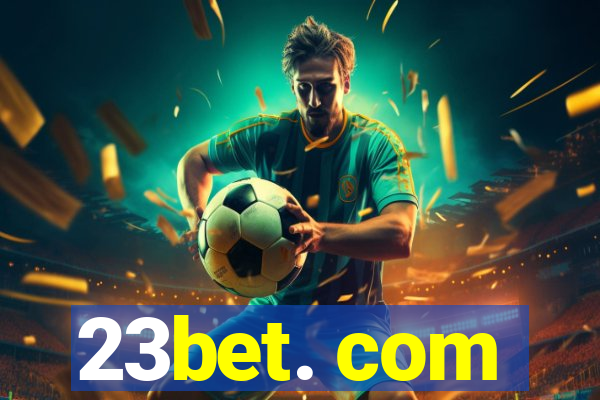 23bet. com