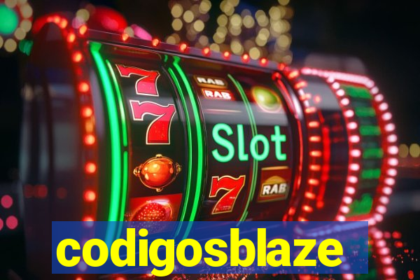 codigosblaze