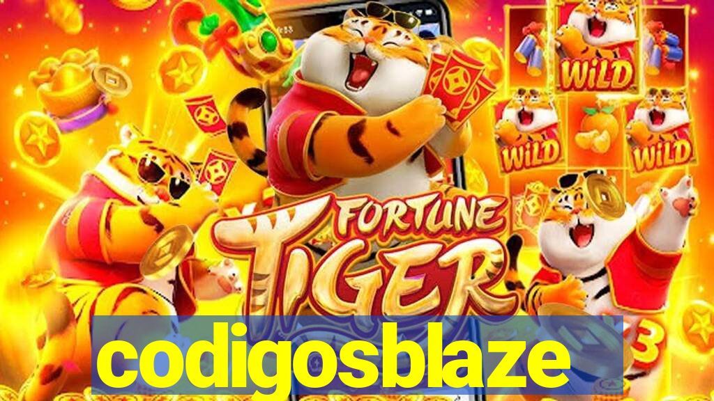 codigosblaze