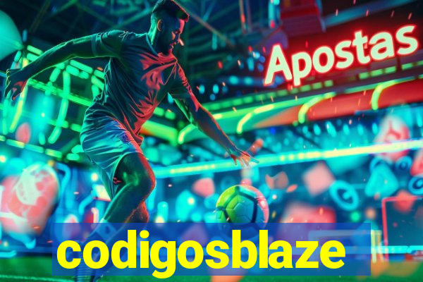 codigosblaze