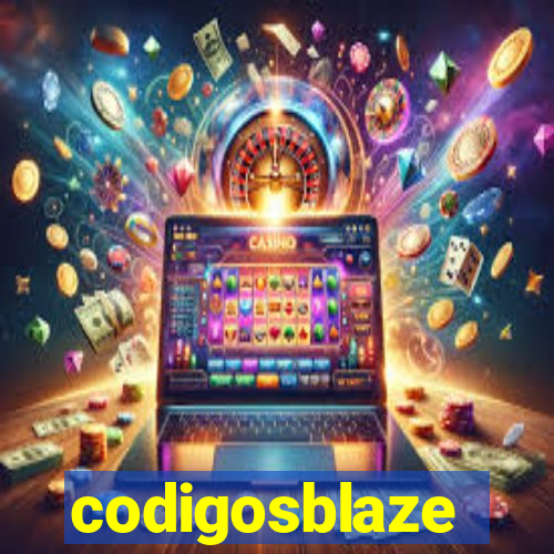 codigosblaze