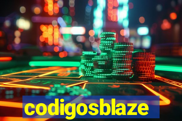 codigosblaze