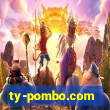 ty-pombo.com