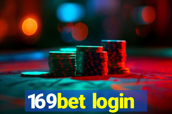 169bet login