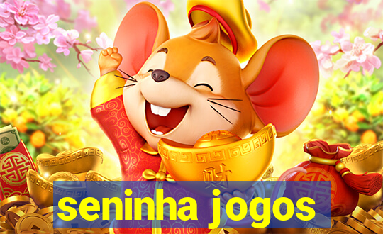 seninha jogos