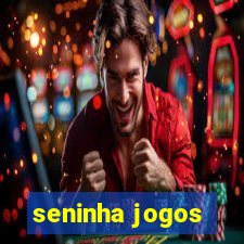 seninha jogos