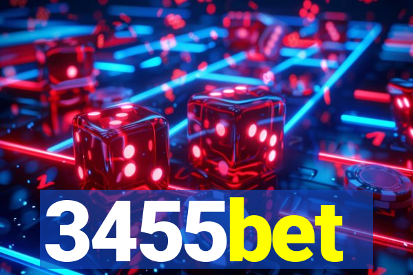 3455bet