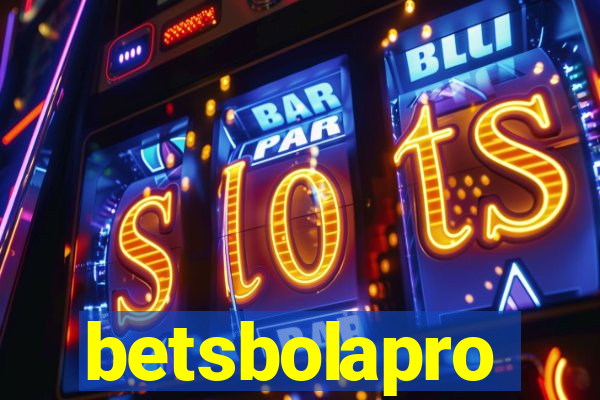 betsbolapro