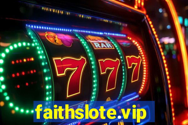 faithslote.vip