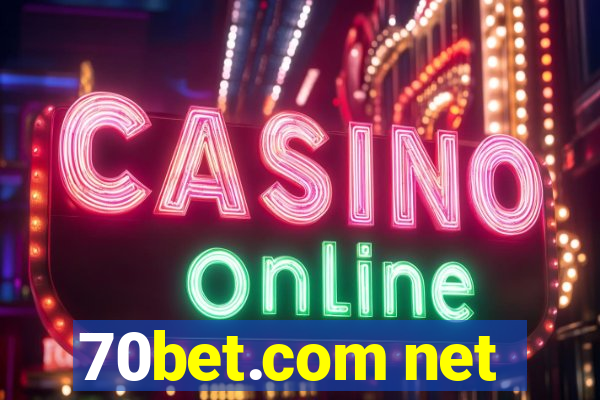 70bet.com net