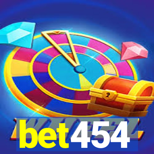 bet454