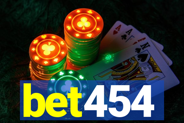 bet454