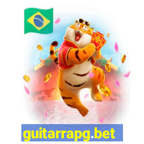 guitarrapg.bet