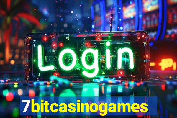 7bitcasinogames