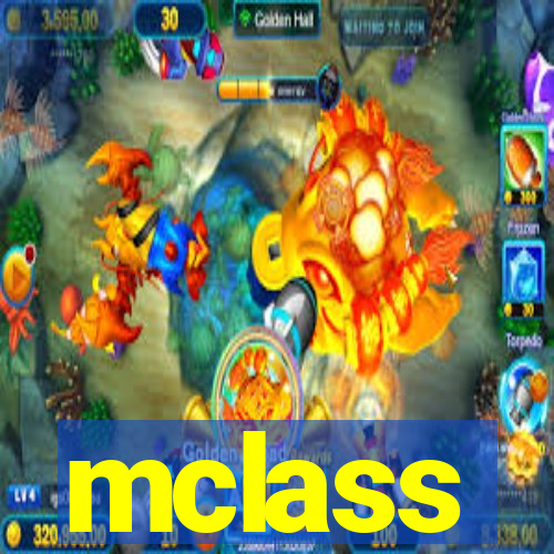 mclass