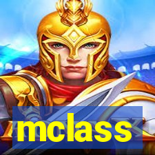 mclass