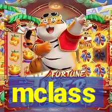 mclass