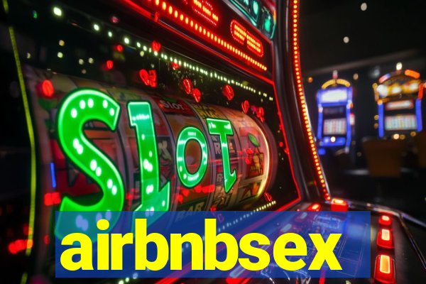 airbnbsex