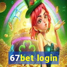 67bet login