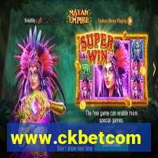 www.ckbetcom