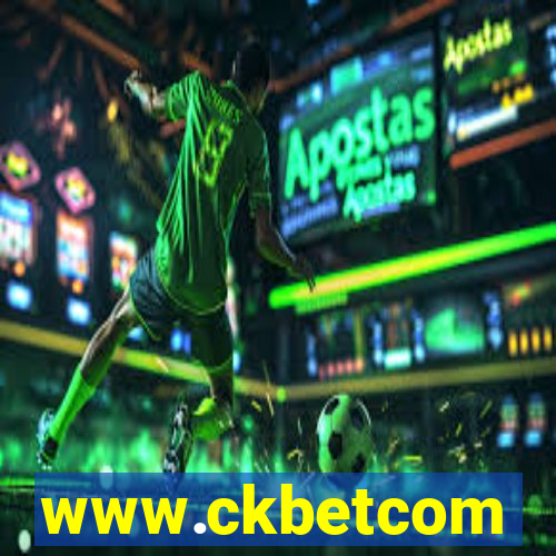 www.ckbetcom