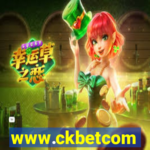 www.ckbetcom