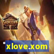 xlove.xom