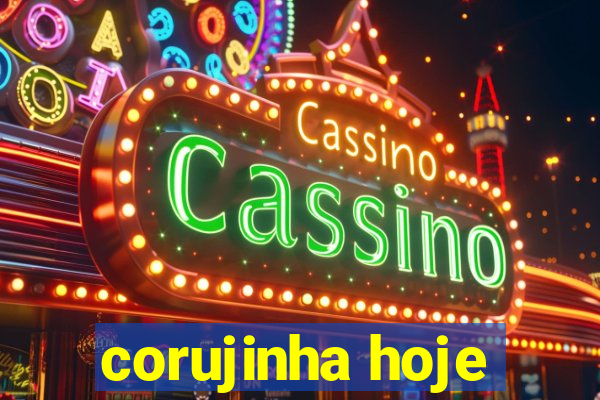 corujinha hoje