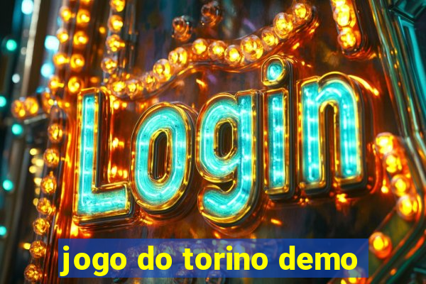 jogo do torino demo