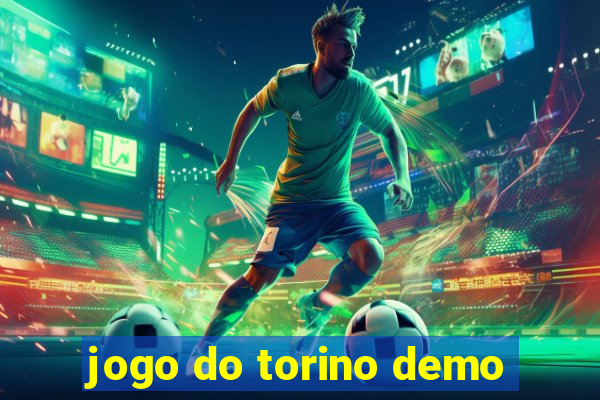 jogo do torino demo