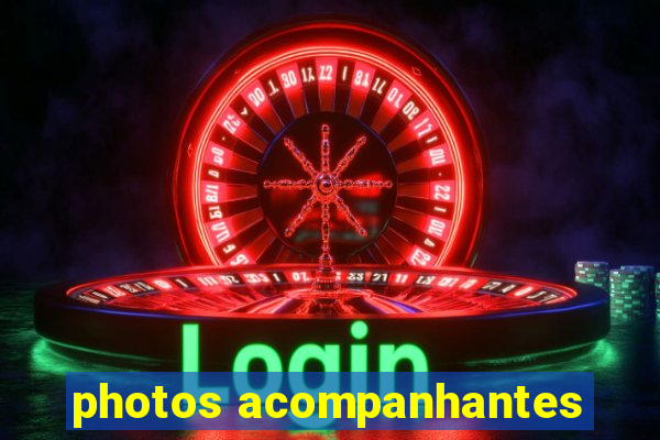 photos acompanhantes