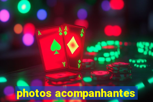 photos acompanhantes