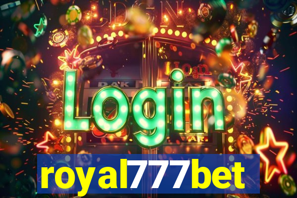 royal777bet