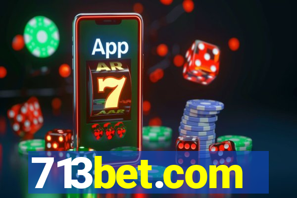 713bet.com