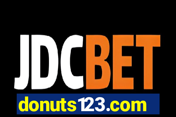 donuts123.com