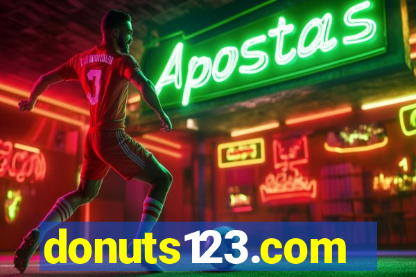 donuts123.com