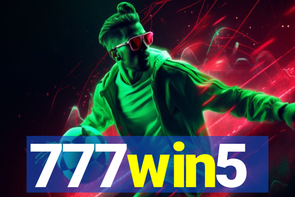 777win5