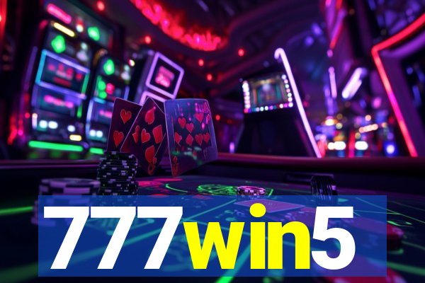 777win5