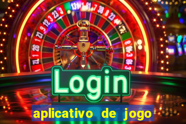 aplicativo de jogo que ganha dinheiro de verdade no pix