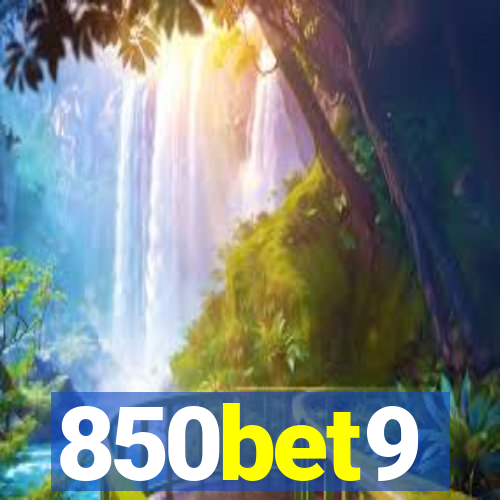 850bet9