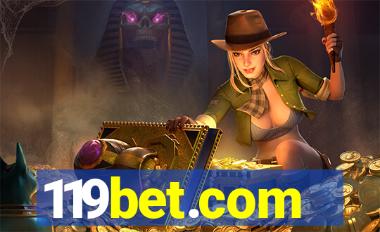 119bet.com