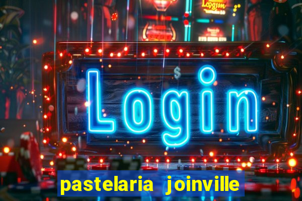 pastelaria joinville zona sul