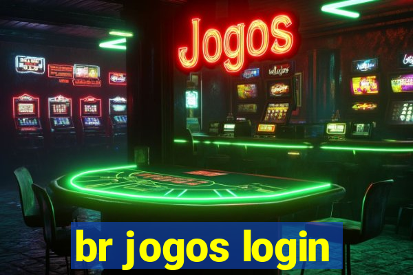 br jogos login