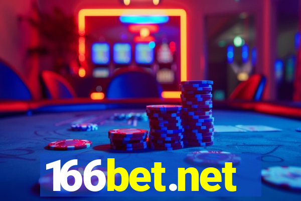 166bet.net