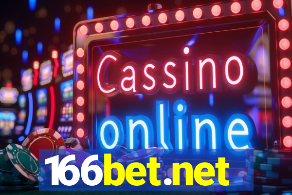 166bet.net