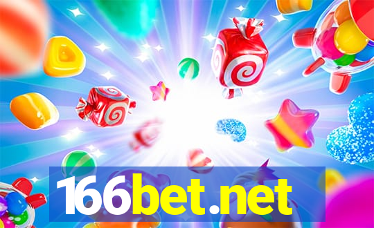 166bet.net