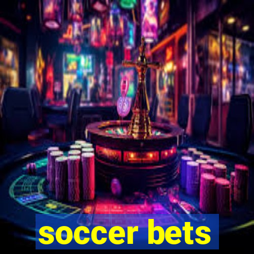 soccer bets