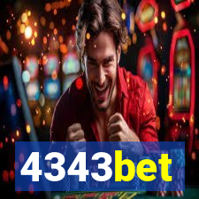 4343bet