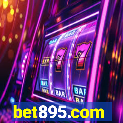 bet895.com