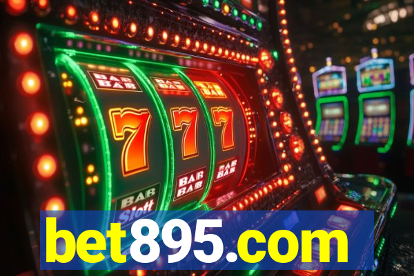 bet895.com